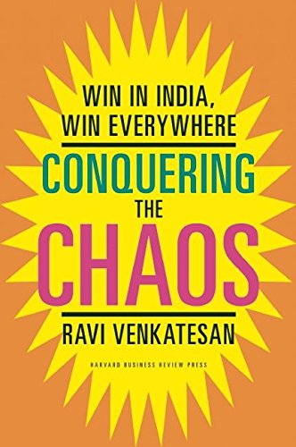 Conquering the Chaos
